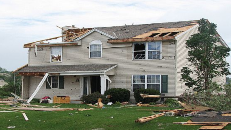 Top Homeowners Insurance Claims & How to Avoid Them