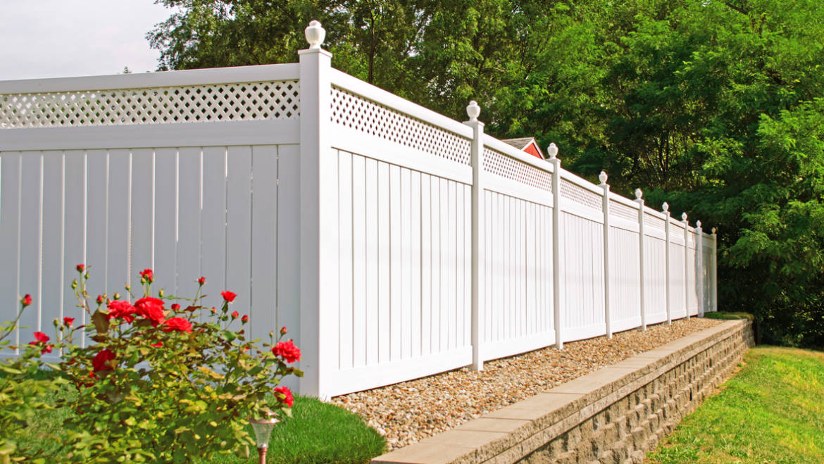 Key Considerations When Installing a Fence at Home