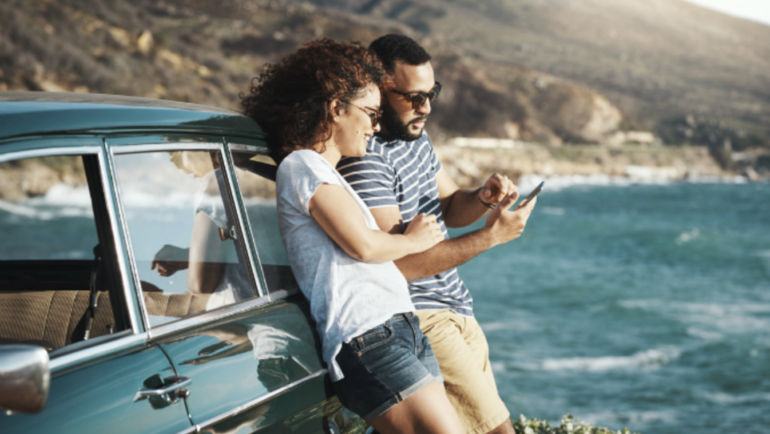 “App”-y Trails to You: 7 Apps for Your Next Road Trip