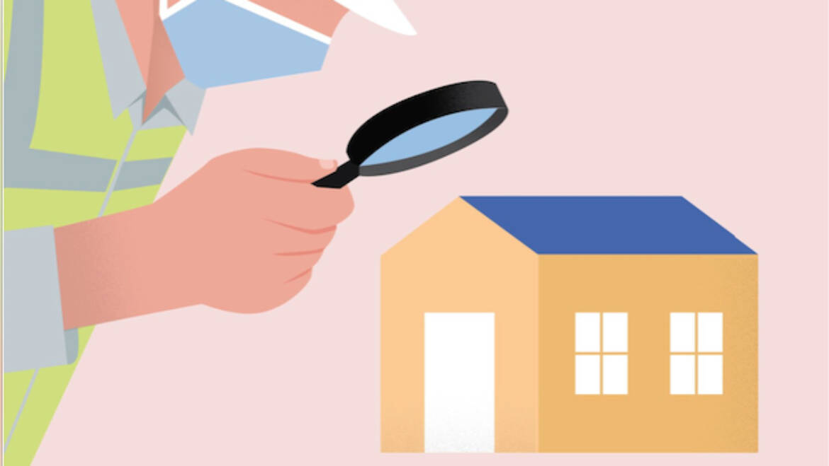 How to Buy a House During Quarantine — With the Help of Online Appraisals, eClosings, and More…