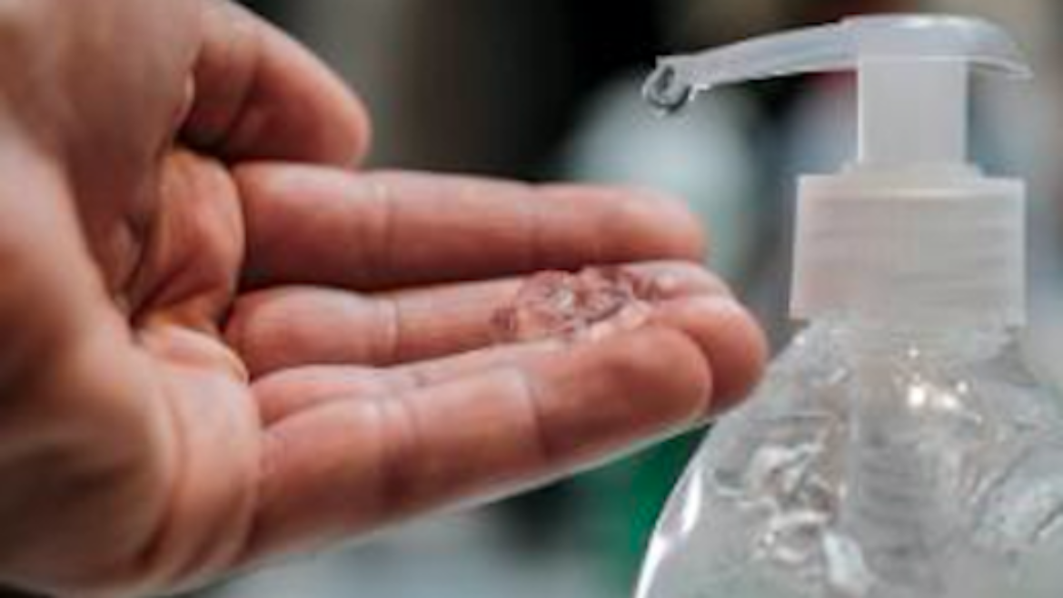 The FDA’s list of dangerous hand sanitizers