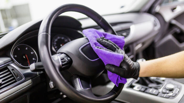 Spring Car Maintenance: 7 Tips to Prep Your Car for Spring