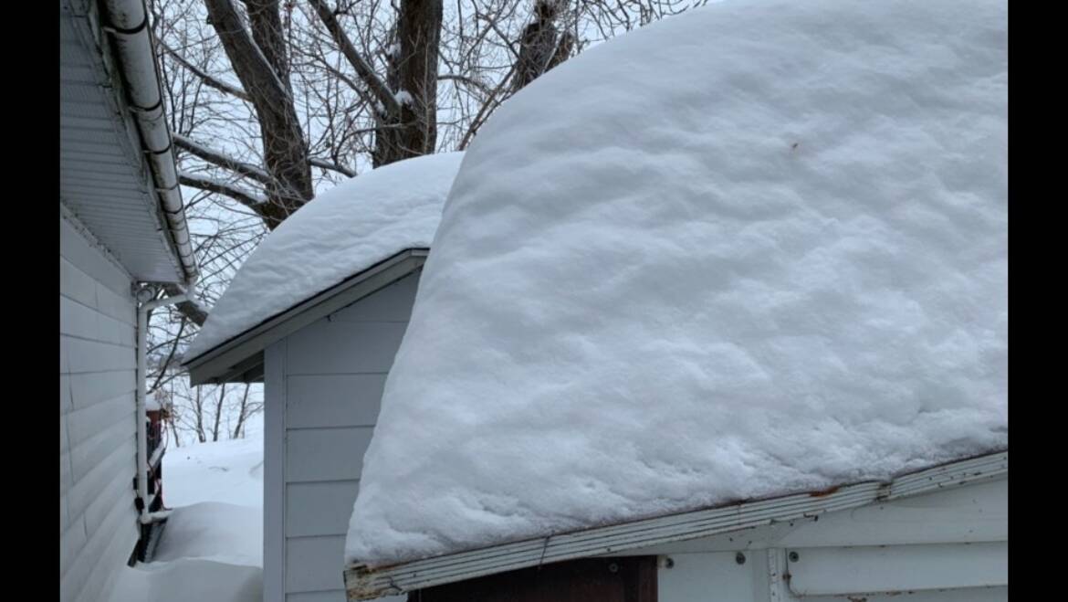 5 WINTER WEATHER RISKS TO WATCH OUT FOR AS A HOMEOWNER