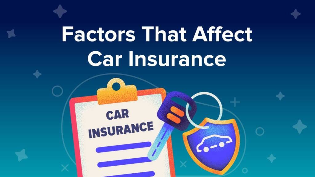 Car Insurance Rates