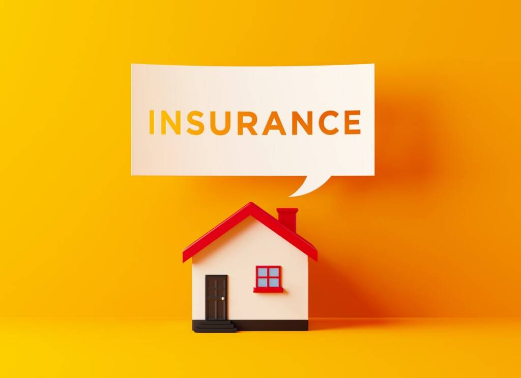 Homeowners Insurance Whats Covered and Whats Not