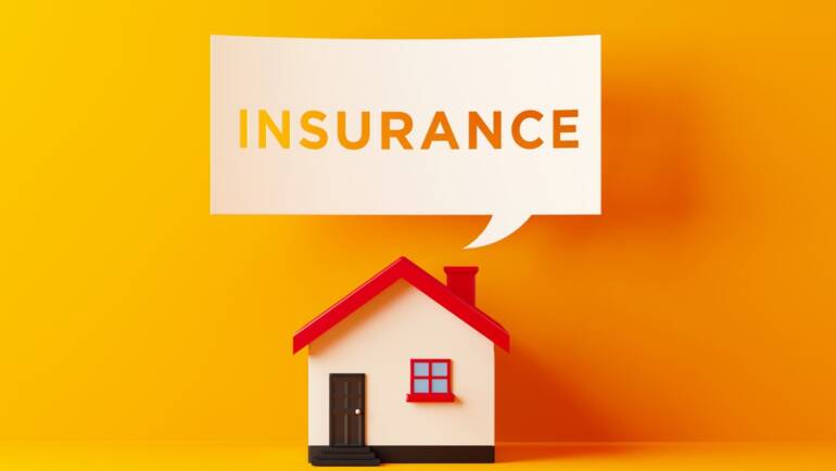 Homeowners Insurance: What’s Covered and What’s Not,