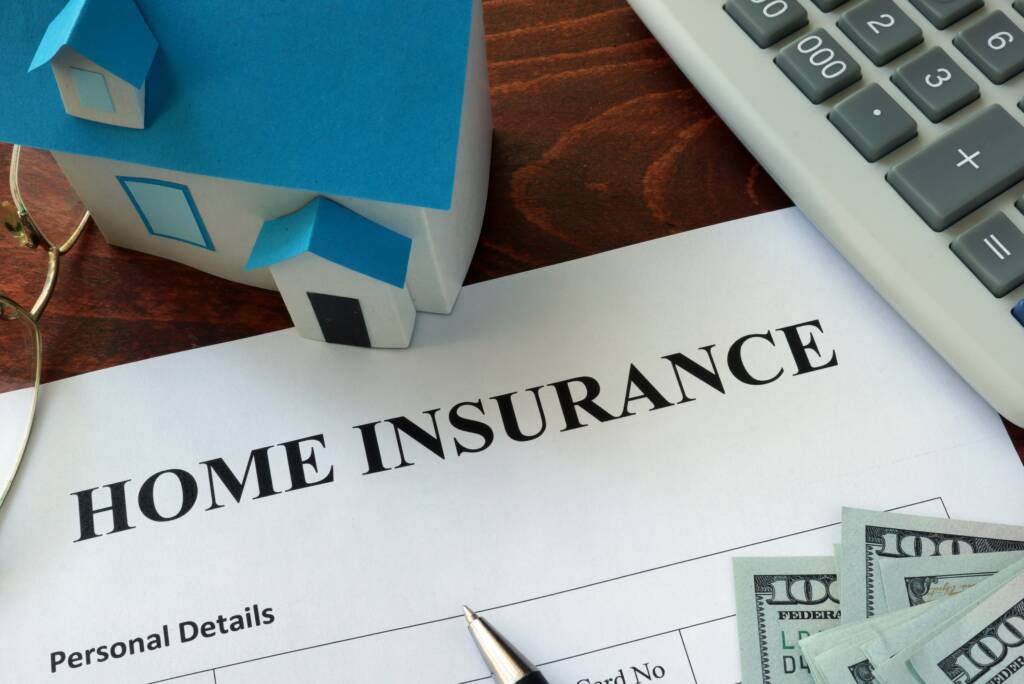 Saving Money on Homeowners Insurance 2 scaled