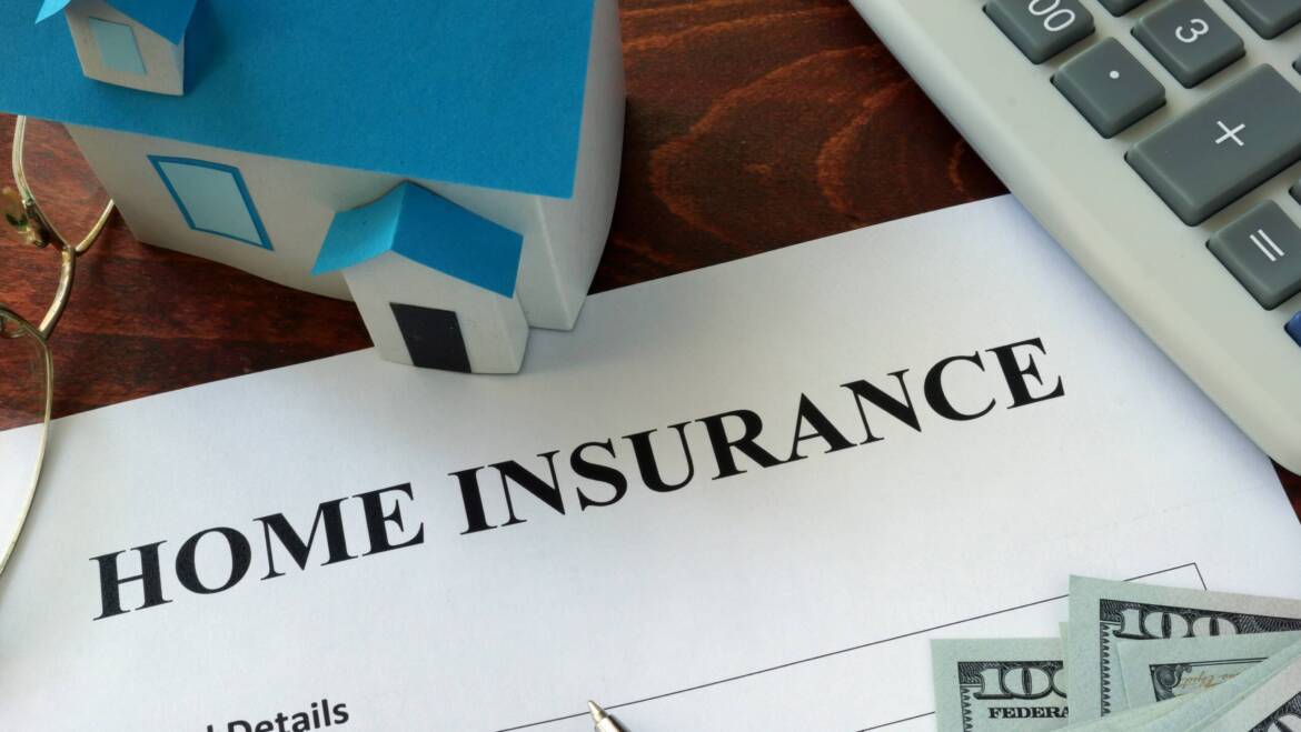 Saving Money on Homeowners Insurance: Tips and Tricks
