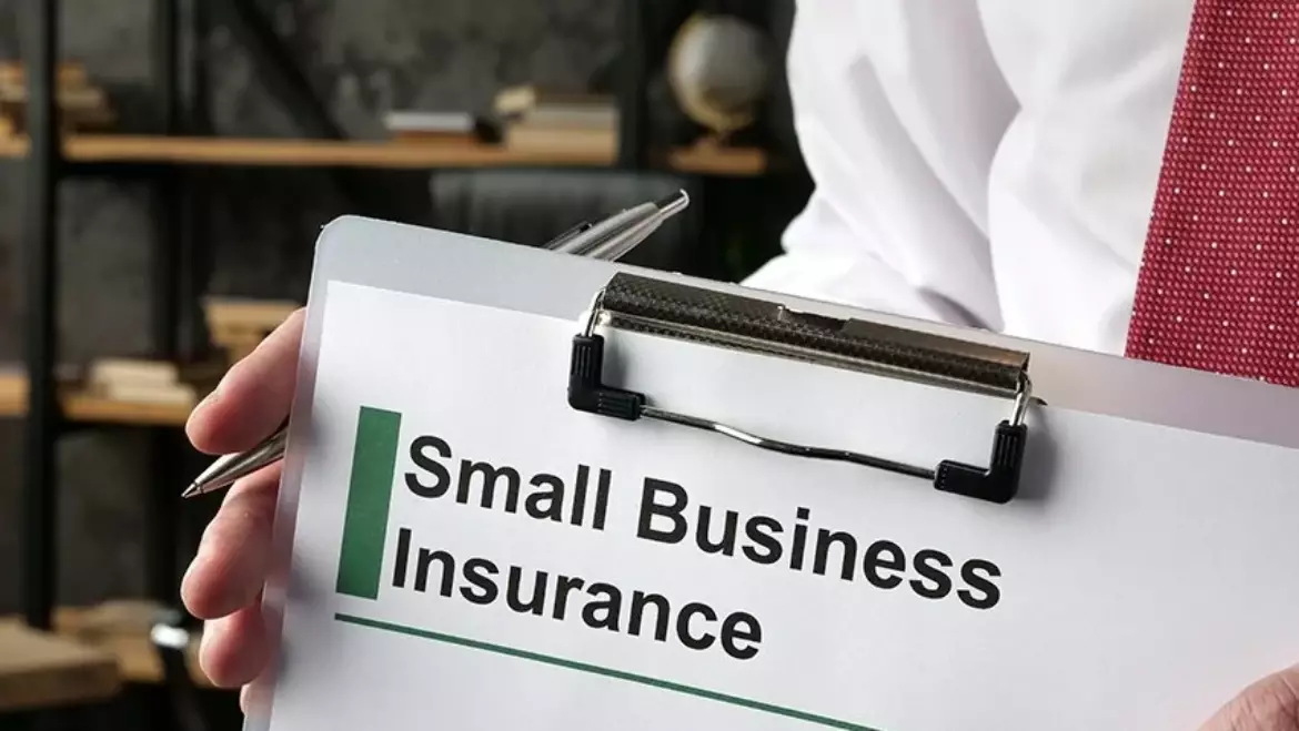 The Importance of Business Insurance for Small Businesses