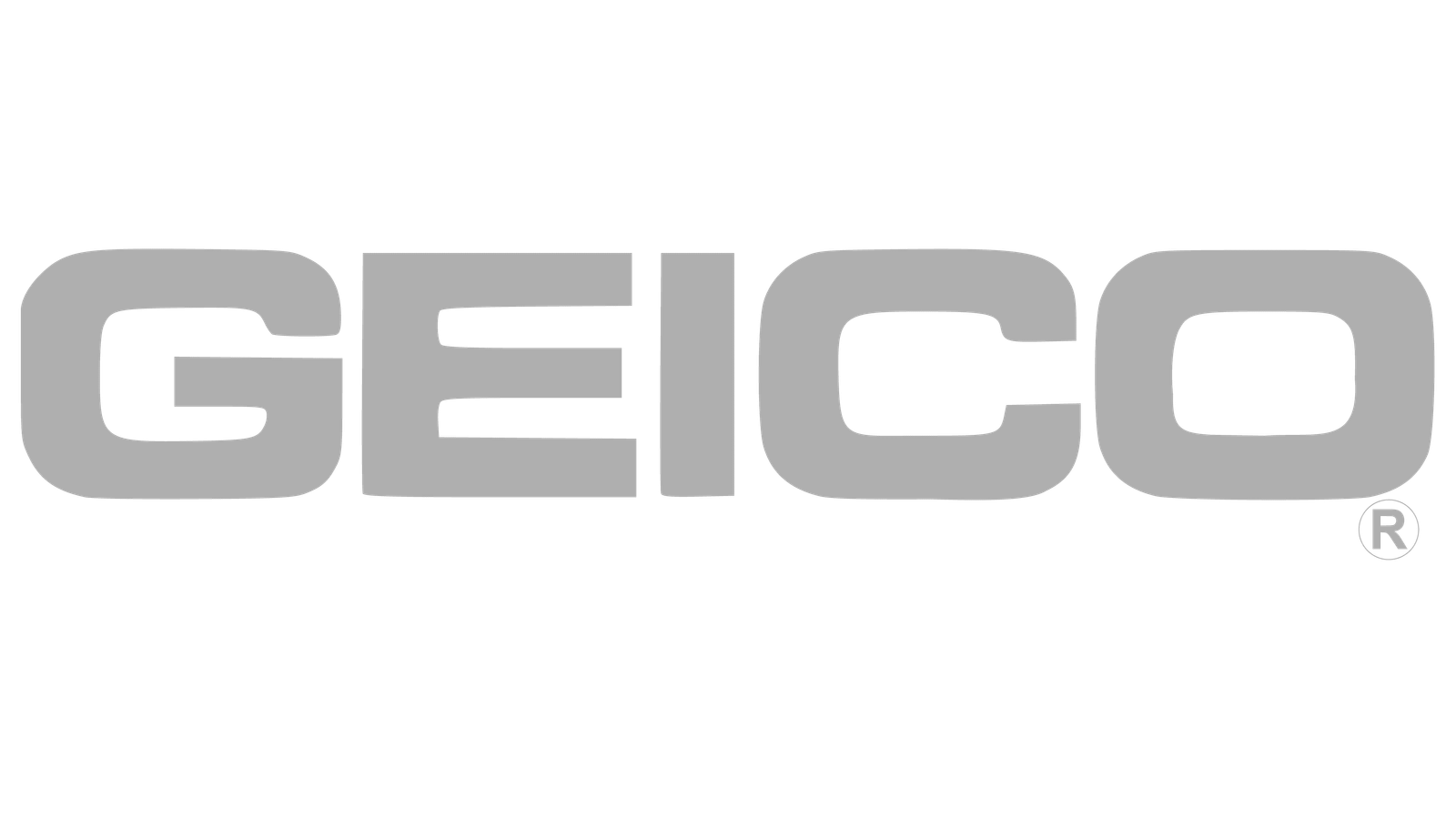 GEICO logo 1